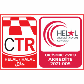 HELAL AKREDİTASYON KAPSAMIMIZI GENİŞLETTİK