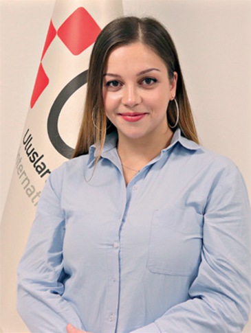 Duygu TOKGÖZ