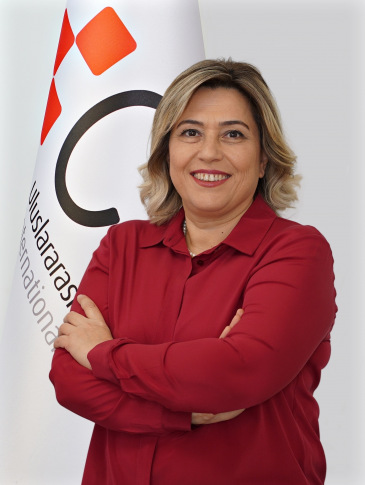 Dilek ERDİN ELİVAR
