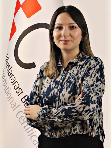 Merve ÖZDEMİR