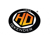 HD İskener