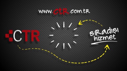 CTR Tanıtım Videosu (10. Yıl)