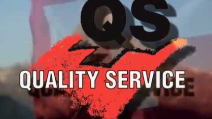 QS Zürich AG Tanıtım Videosu